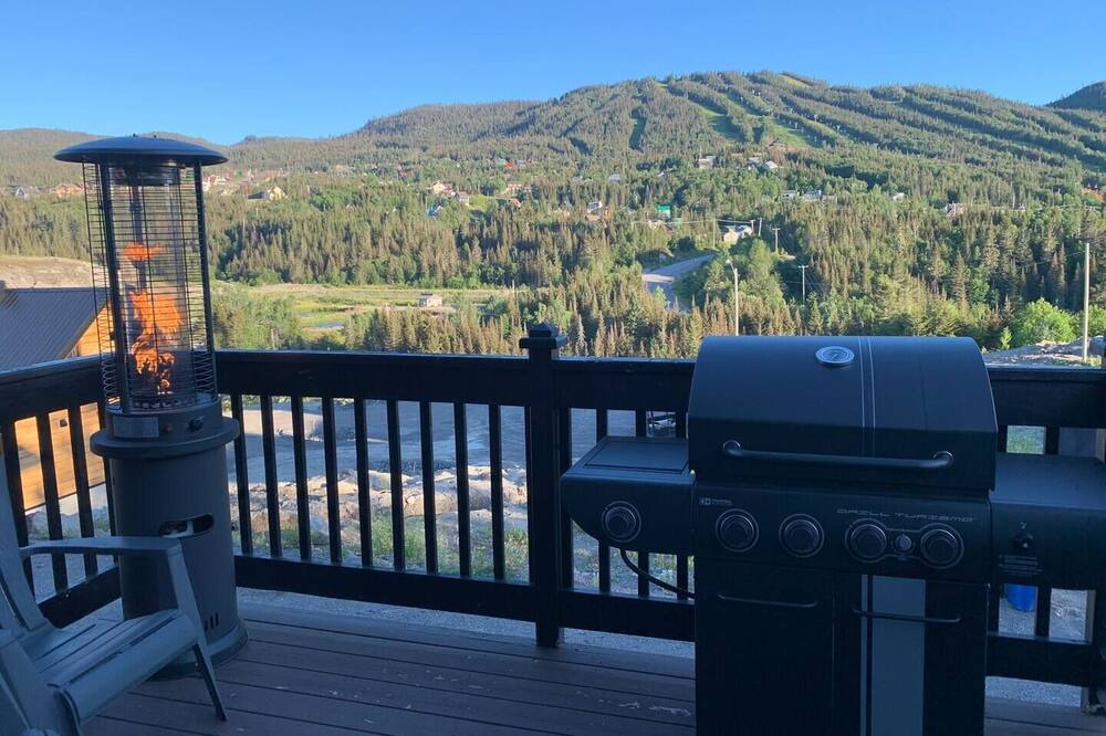 Photo of Patio Balcony in Saint-David-de-Falardeau