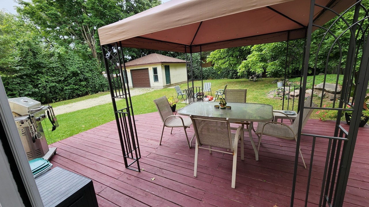 Photo of Outdoor in Alcona