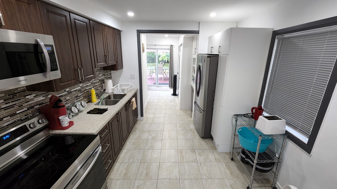 Photo of Kitchen in Alcona