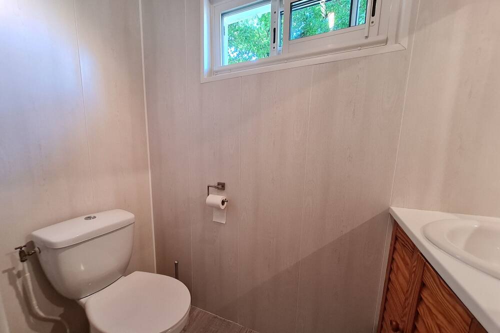 Photo of Bathroom in Saint-Firmin-des-Bois