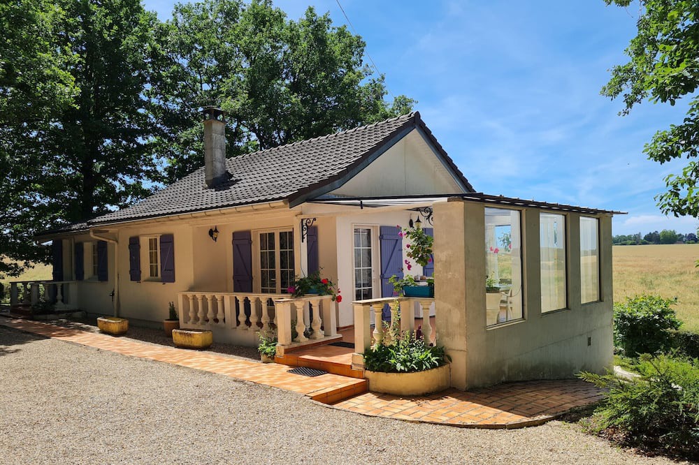 Photo of Outdoor in Saint-Firmin-des-Bois