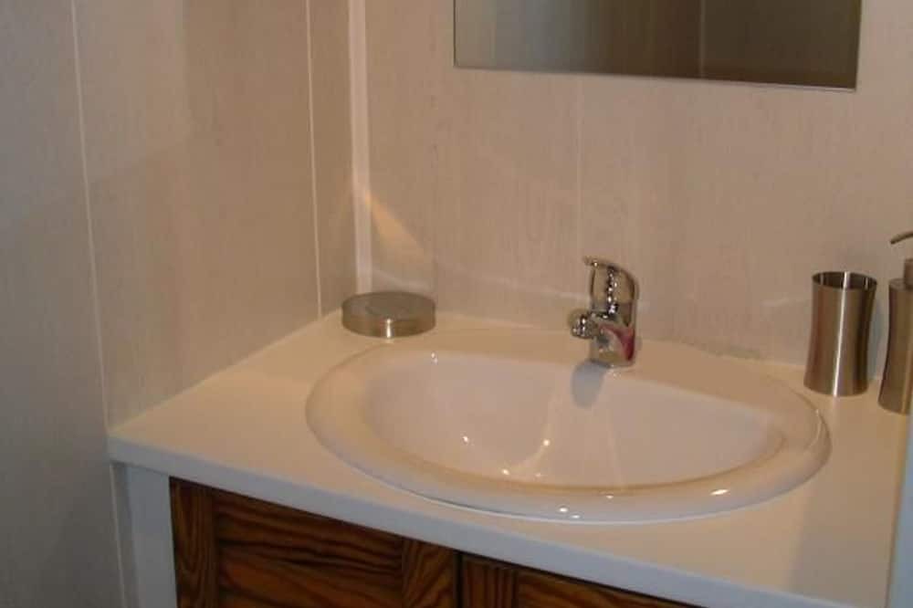 Photo of Bathroom in Saint-Firmin-des-Bois