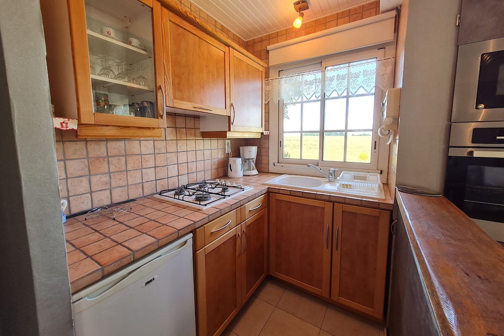 Photo of Kitchen in Saint-Firmin-des-Bois