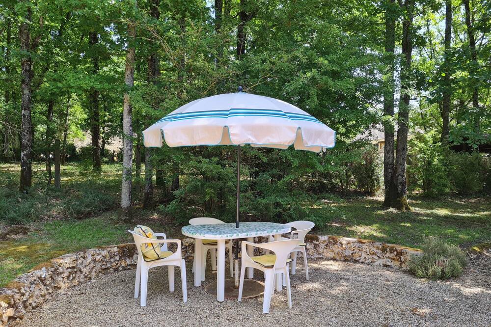 Photo of Outdoor in Saint-Firmin-des-Bois