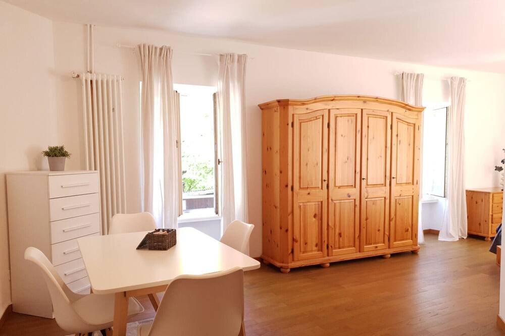 Photo of Livingroom in Bogno
