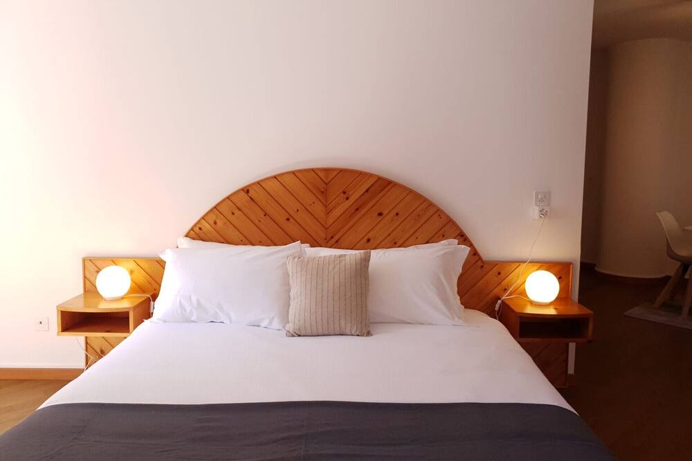 Photo of Bedroom in Bogno