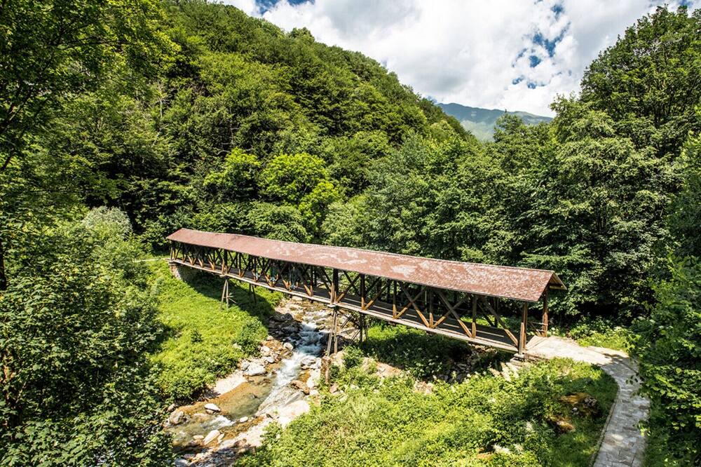Photo of Outdoor in Bogno