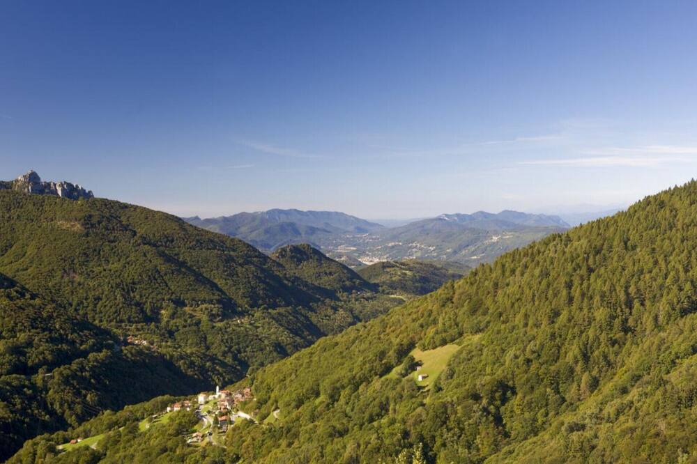 Photo of Outdoor in Bogno