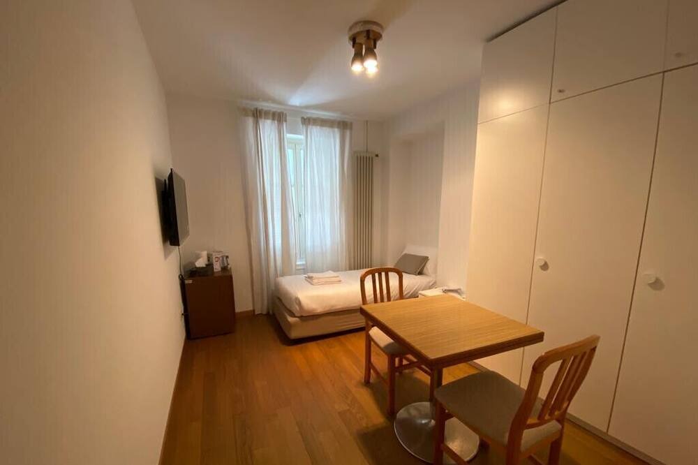 Photo of Bedroom in Bogno