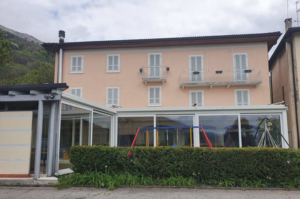 Photo of Outdoor in Bogno