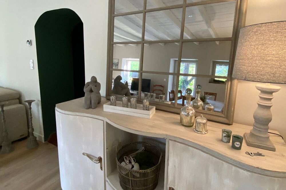 Photo of Kitchen in Bruniquel
