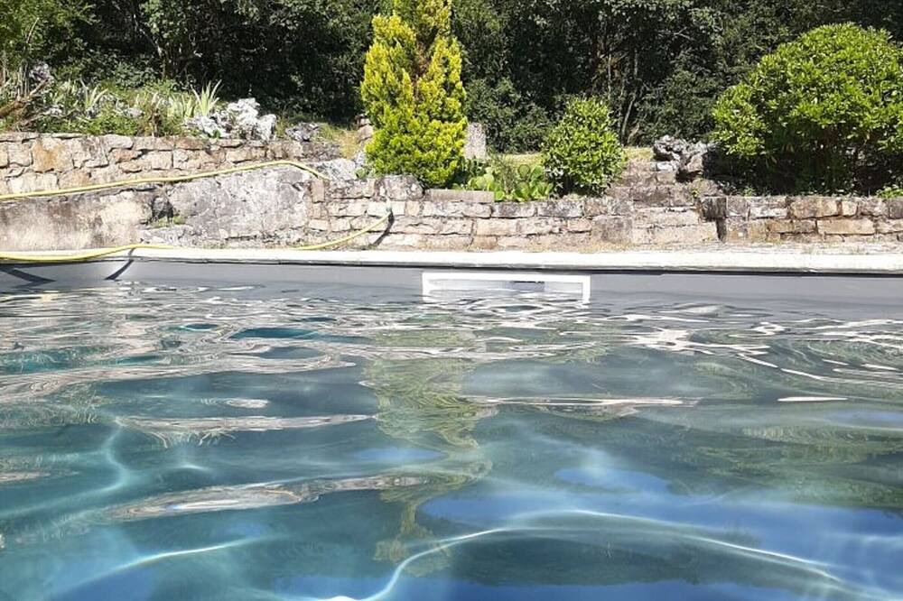 Photo of Outdoor in Bruniquel
