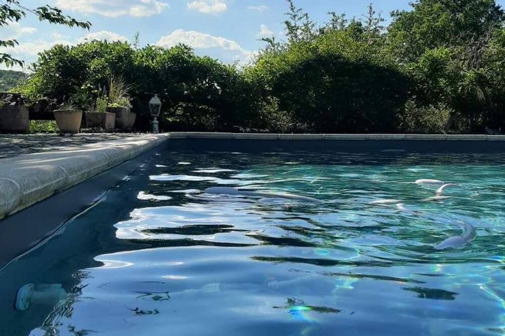 Photo of Outdoor in Bruniquel