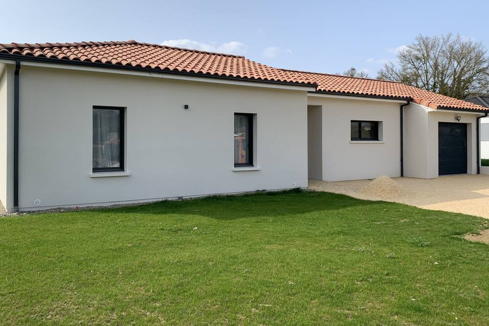Photo of Outdoor in Nomdieu