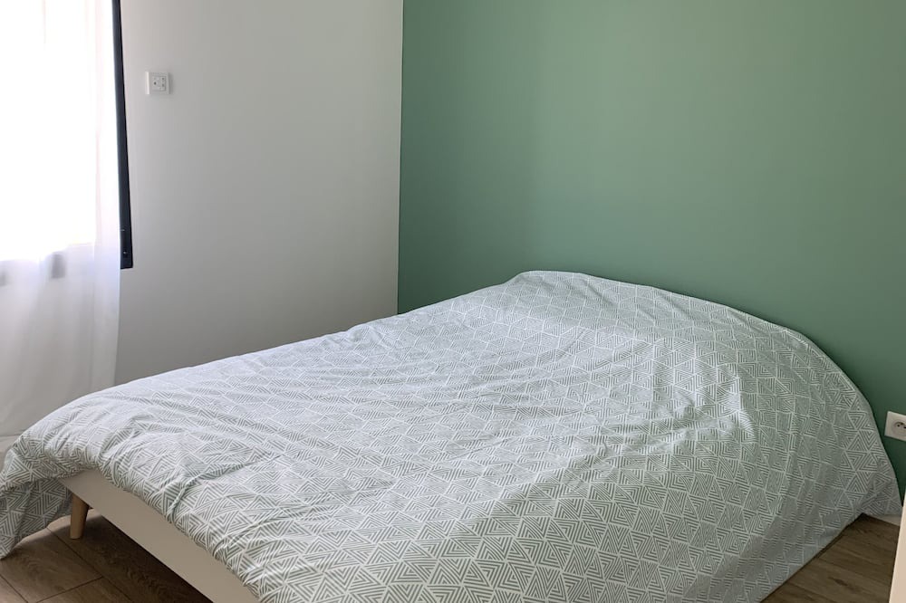 Photo of Bedroom in Nomdieu