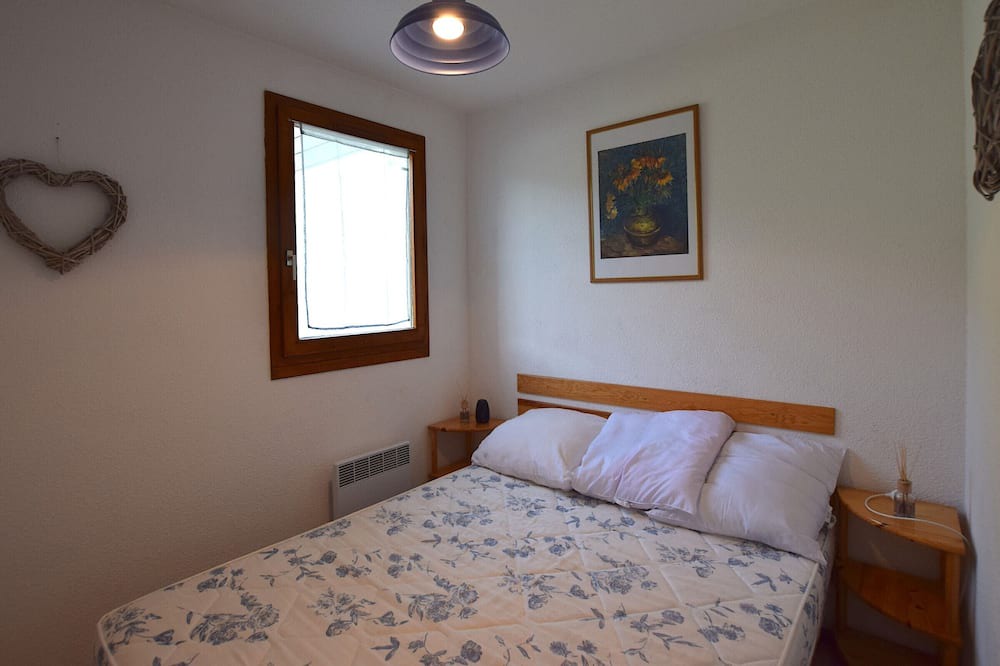 Photo of Bedroom in Bernex