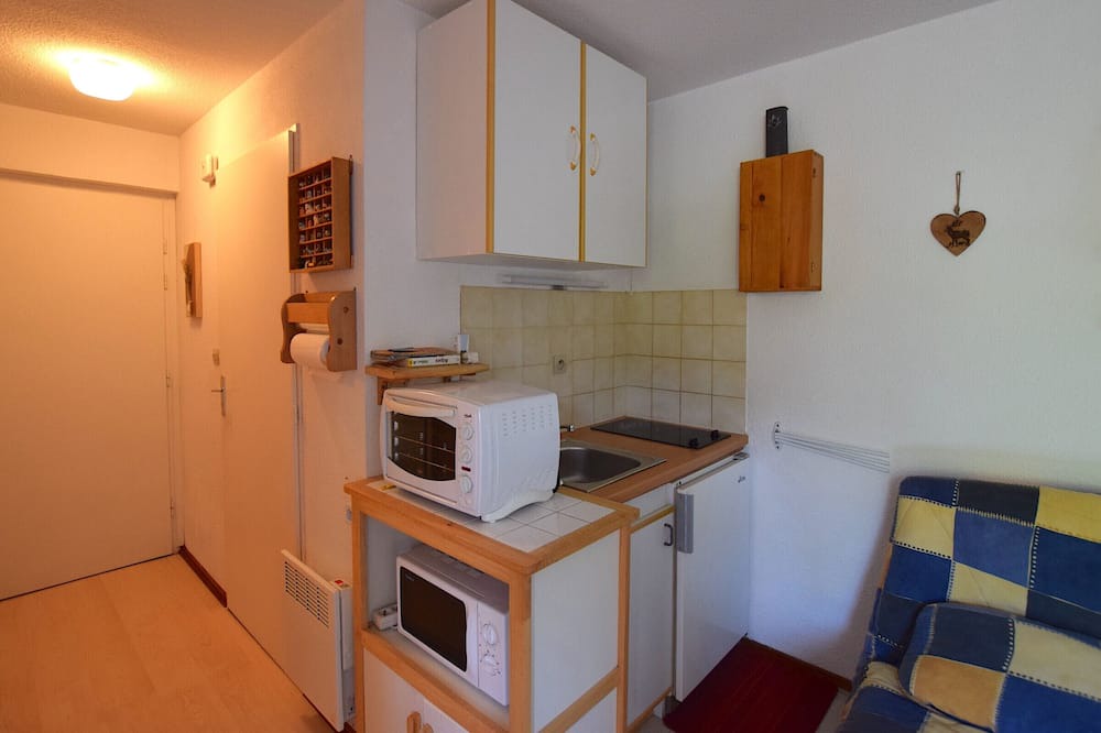 Photo of Kitchen in Bernex