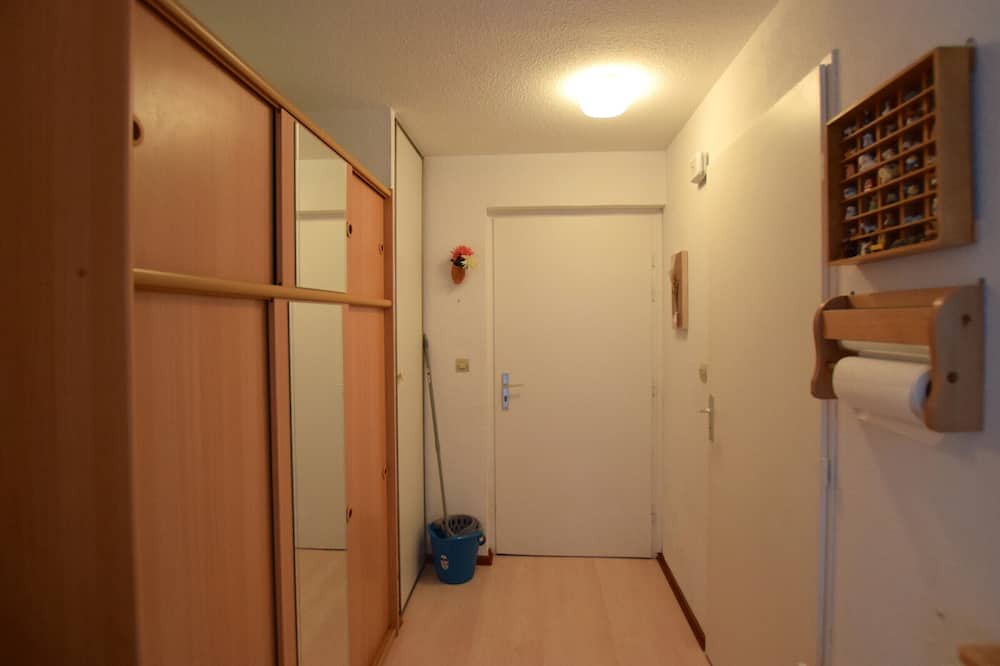 Photo of Bedroom in Bernex