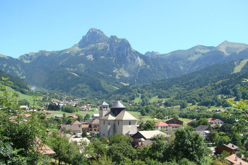 Photo of Outdoor in Bernex