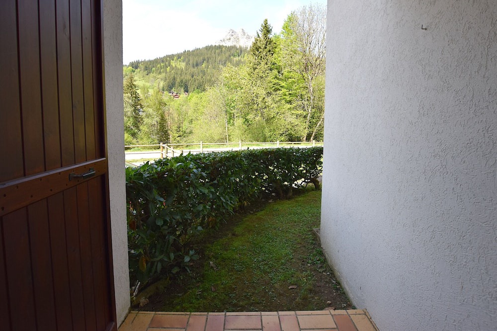 Photo of Patio Balcony in Bernex