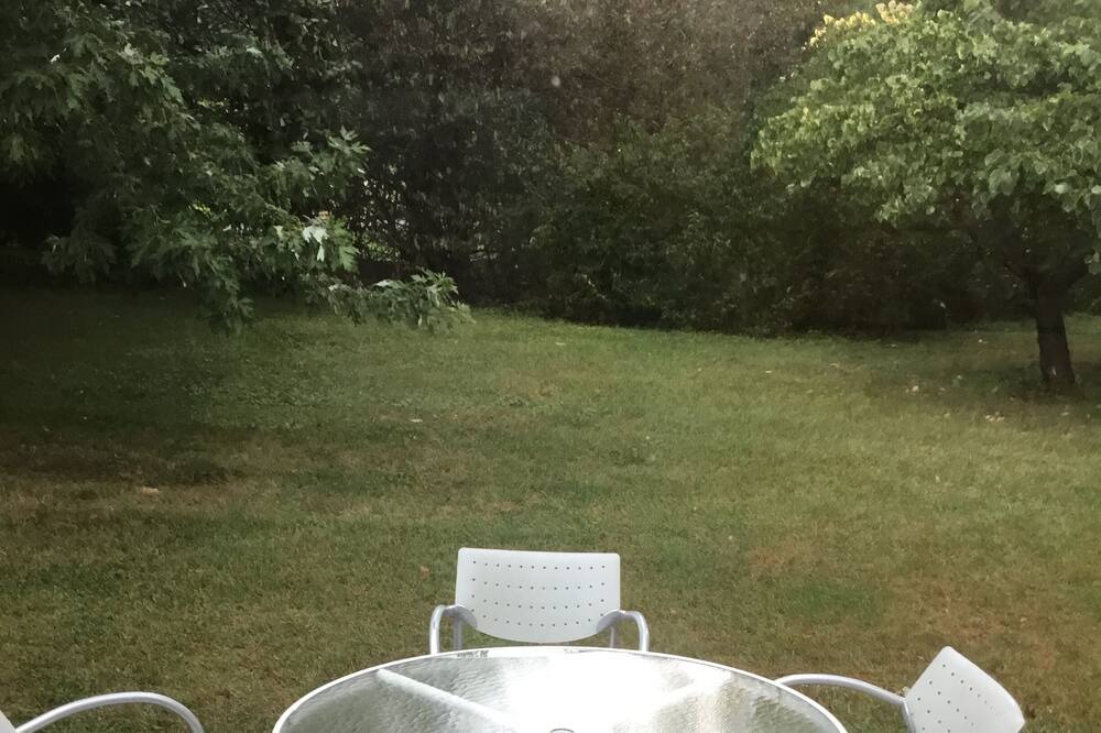Photo of Patio Balcony in Riverside