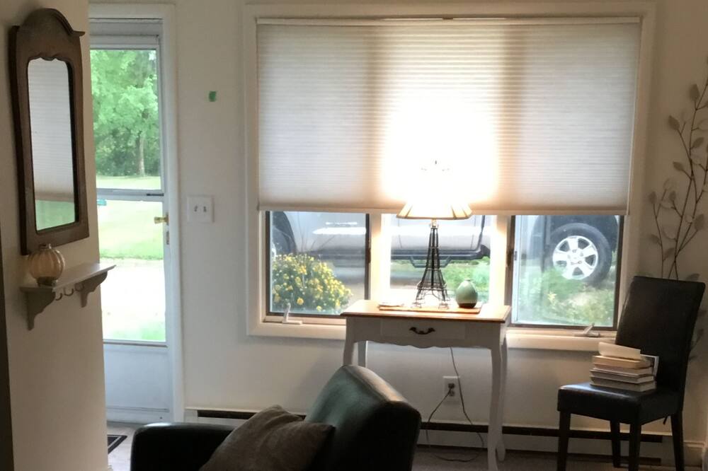 Photo of Livingroom in Riverside