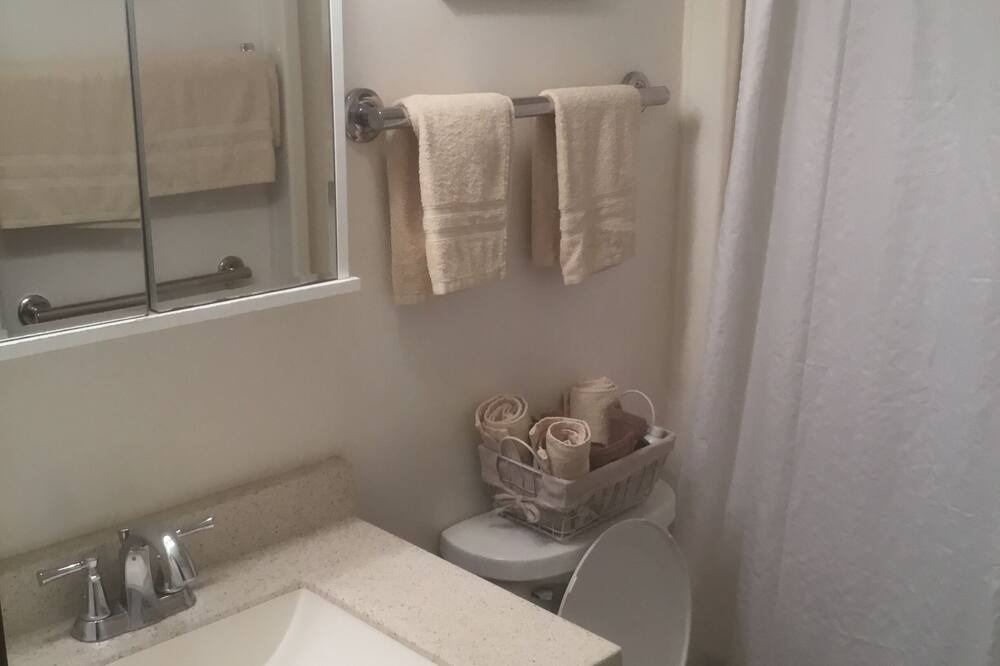 Photo of Bathroom in Riverside