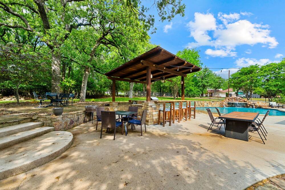 Photo of Outdoor in Azle