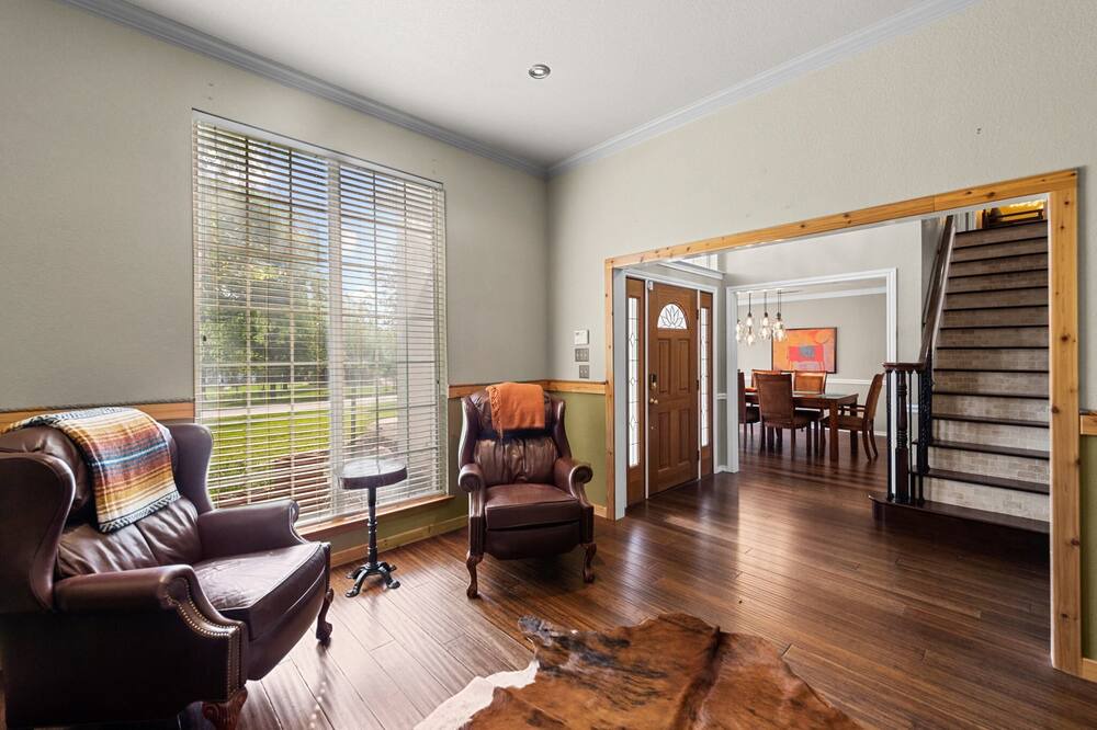 Photo of Bedroom in Azle