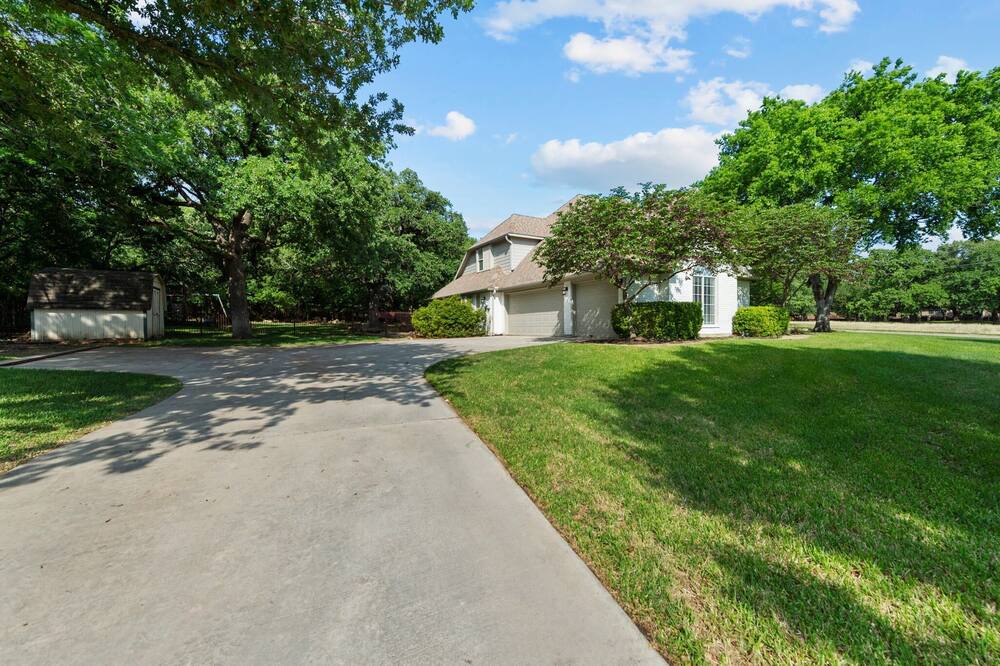 Photo of Outdoor in Azle