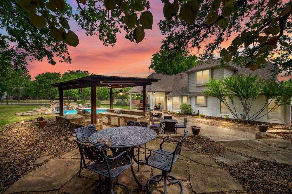 Photo of Outdoor in Azle