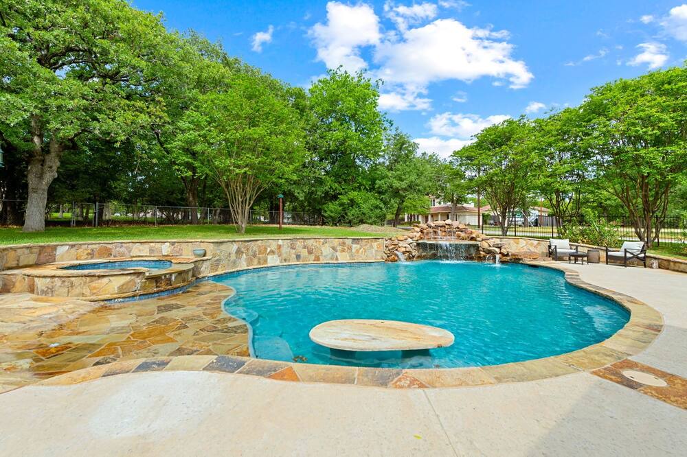 Photo of Outdoor in Azle