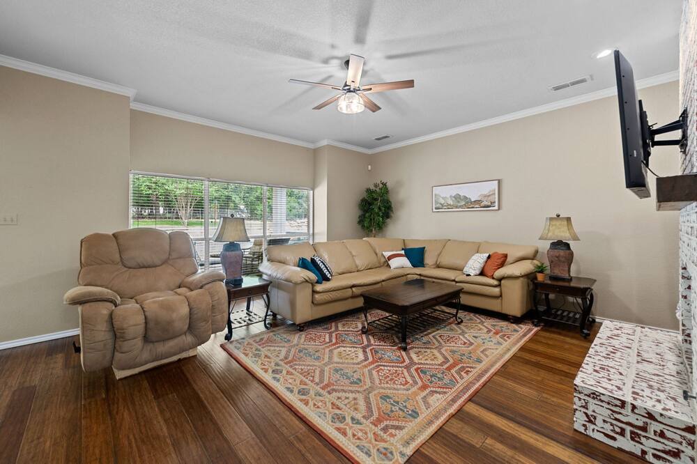 Photo of Bedroom in Azle