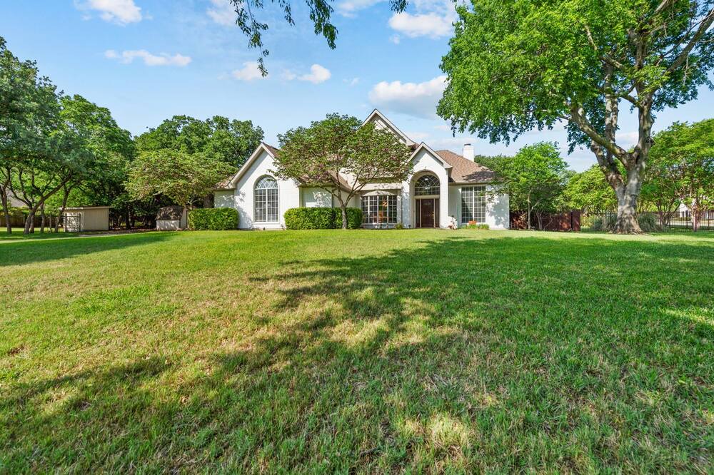 Photo of Outdoor in Azle
