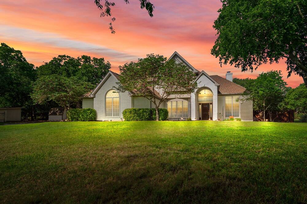 Photo of Outdoor in Azle