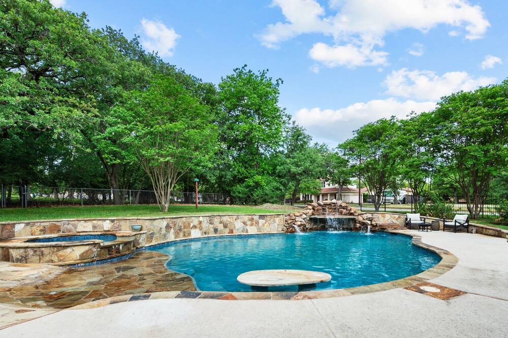 Photo of Outdoor in Azle
