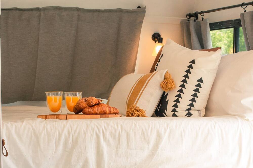 Photo of Bedroom in Tyendinaga Mohawk Territory