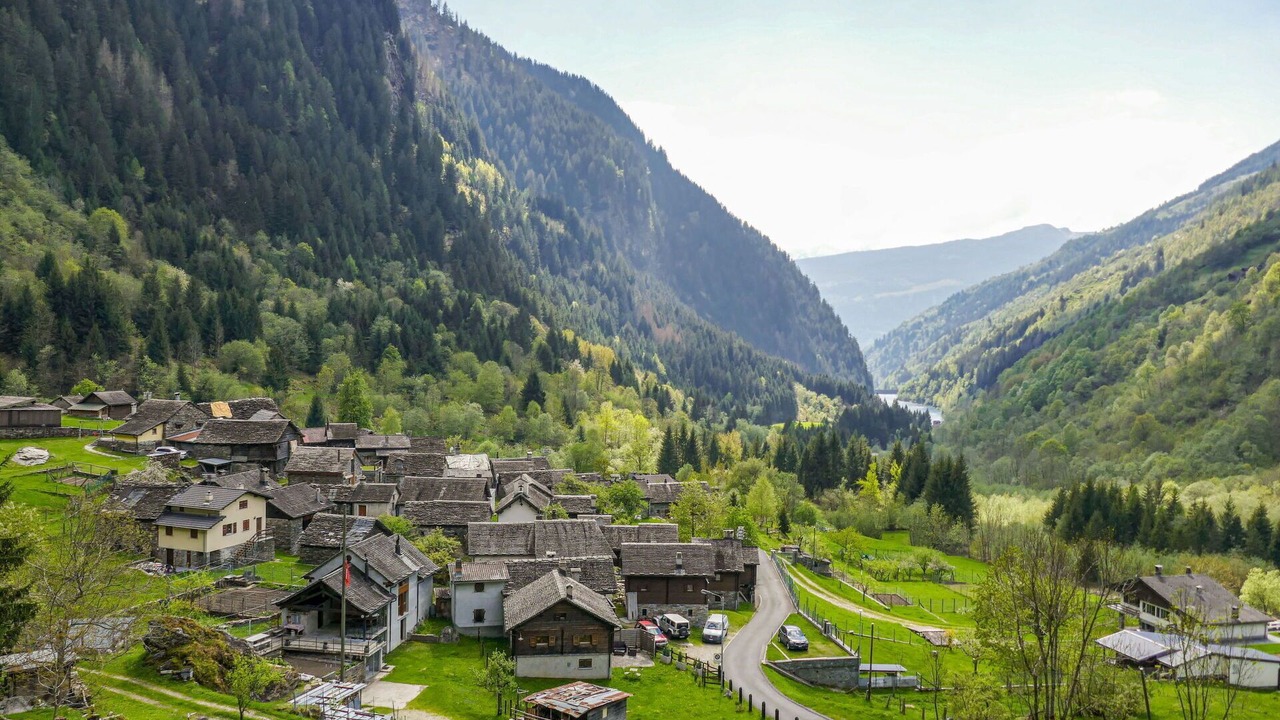 Photo of Outdoor in Malvaglia