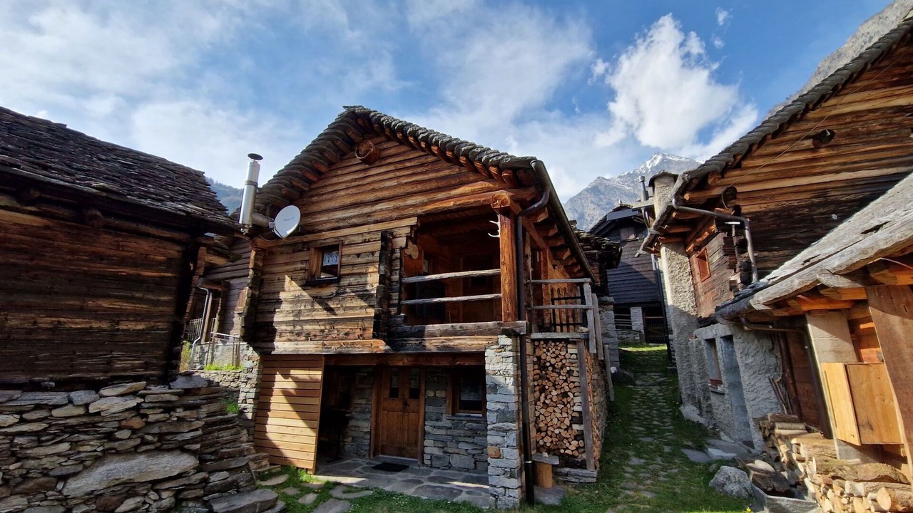 Photo of Outdoor in Malvaglia