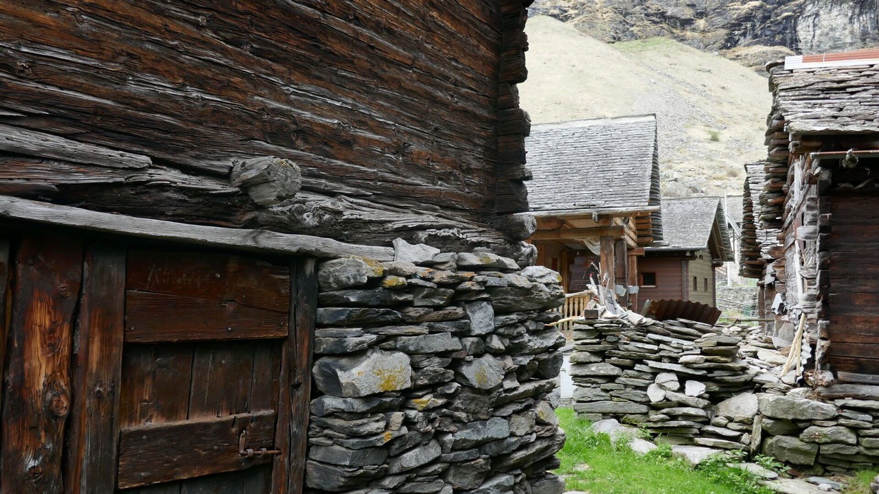 Photo of Outdoor in Malvaglia