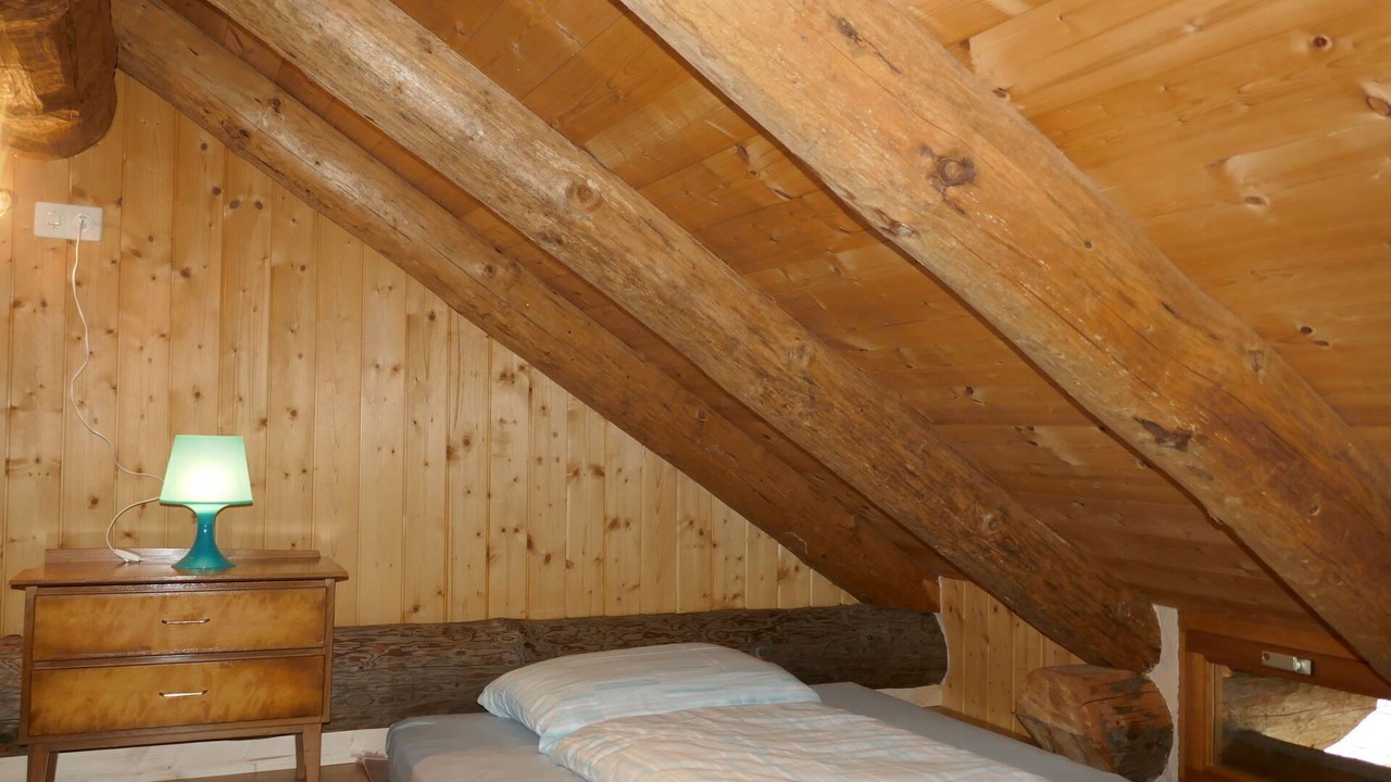 Photo of Bedroom in Malvaglia