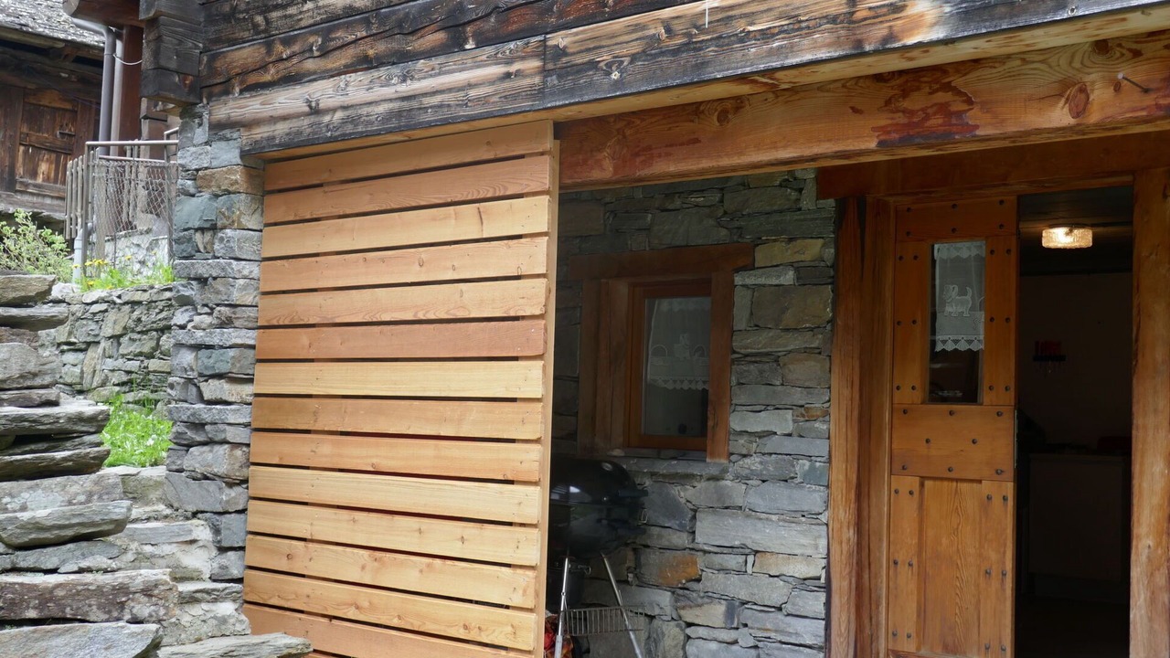 Photo of Outdoor in Malvaglia