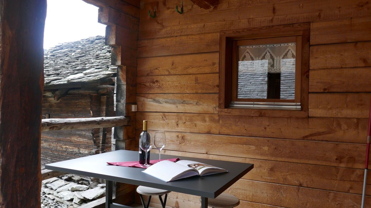 Photo of Outdoor in Malvaglia