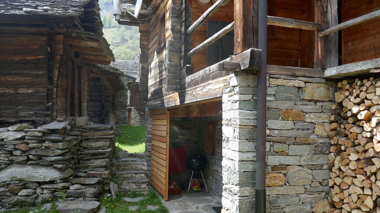 Photo of Outdoor in Malvaglia