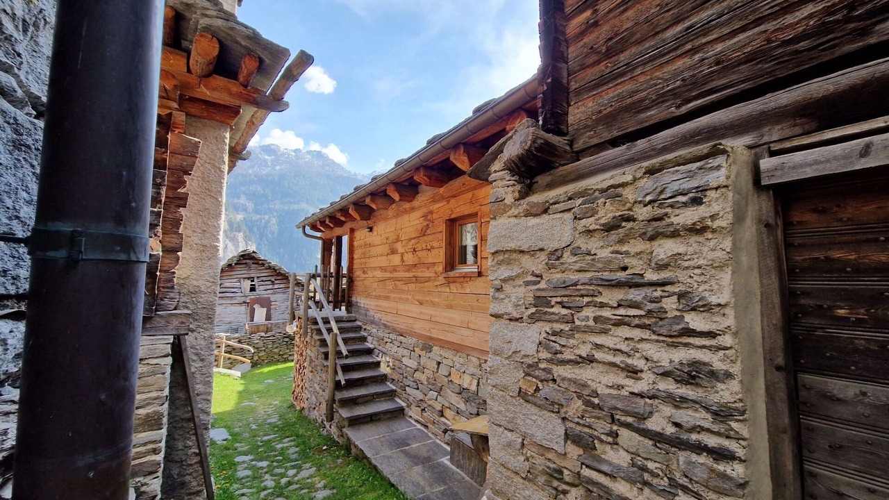 Photo of Outdoor in Malvaglia