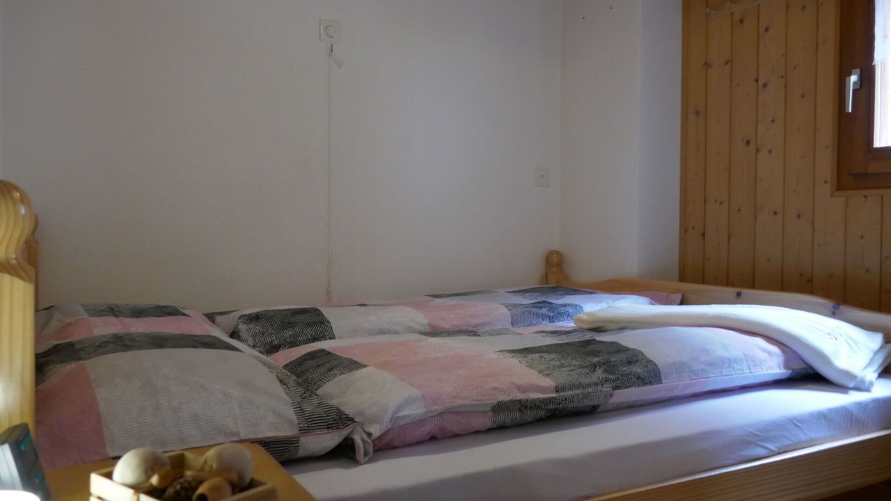 Photo of Bedroom in Malvaglia