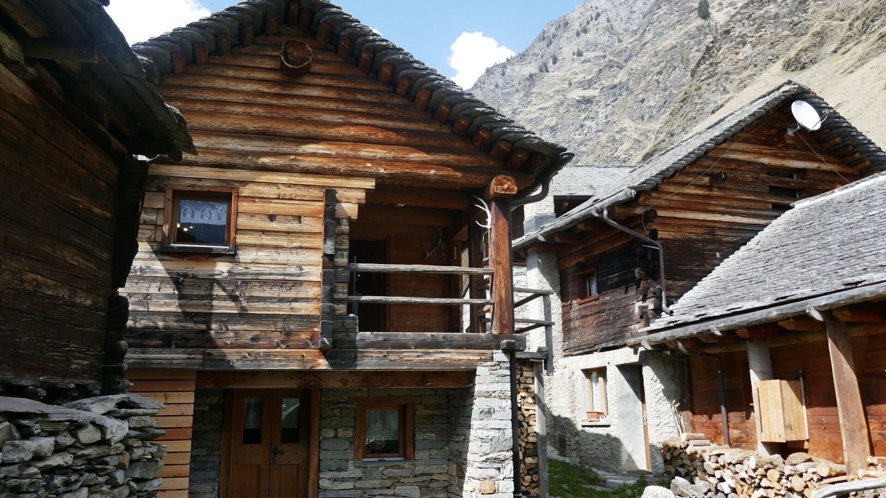 Photo of Outdoor in Malvaglia