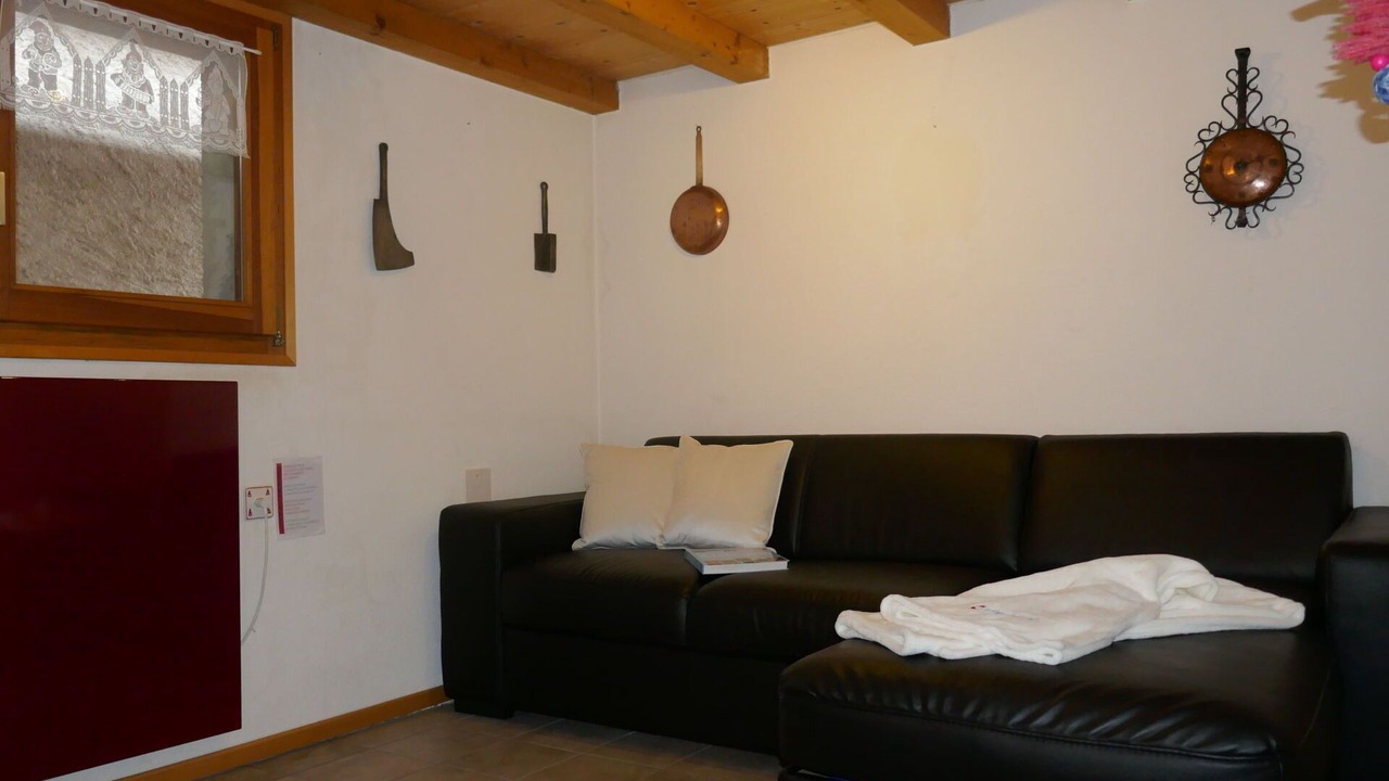 Photo of Livingroom in Malvaglia