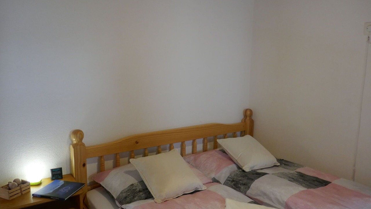 Photo of Bedroom in Malvaglia