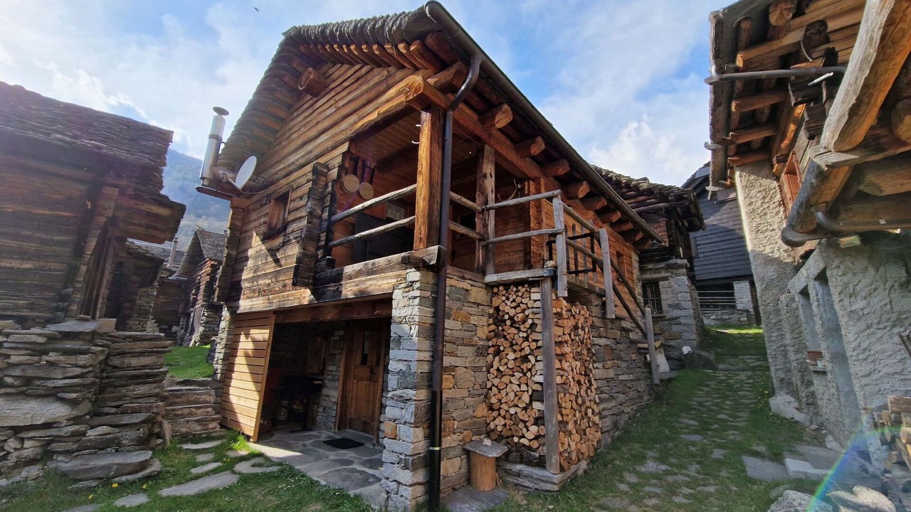 Photo of Outdoor in Malvaglia